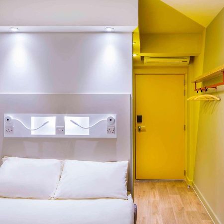 Ibis Budget Luton Airport Dış mekan fotoğraf