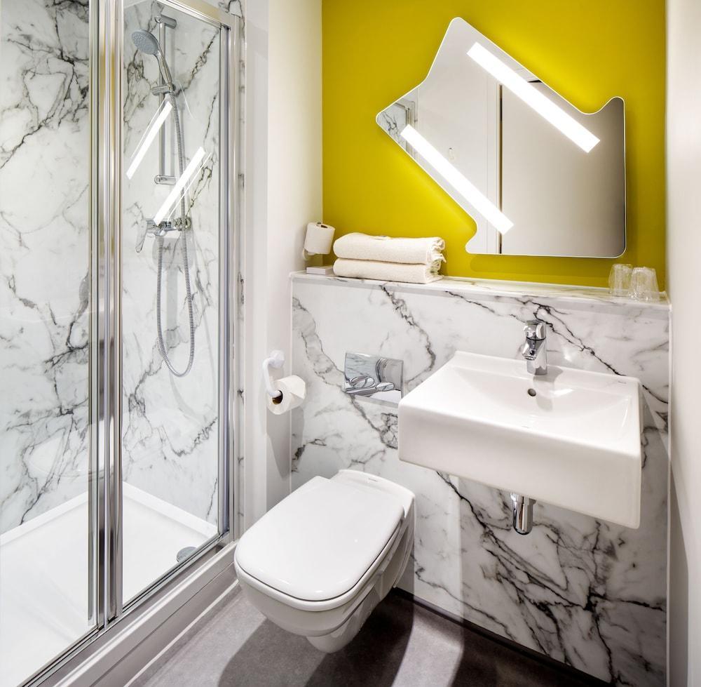 Ibis Budget Luton Airport Dış mekan fotoğraf