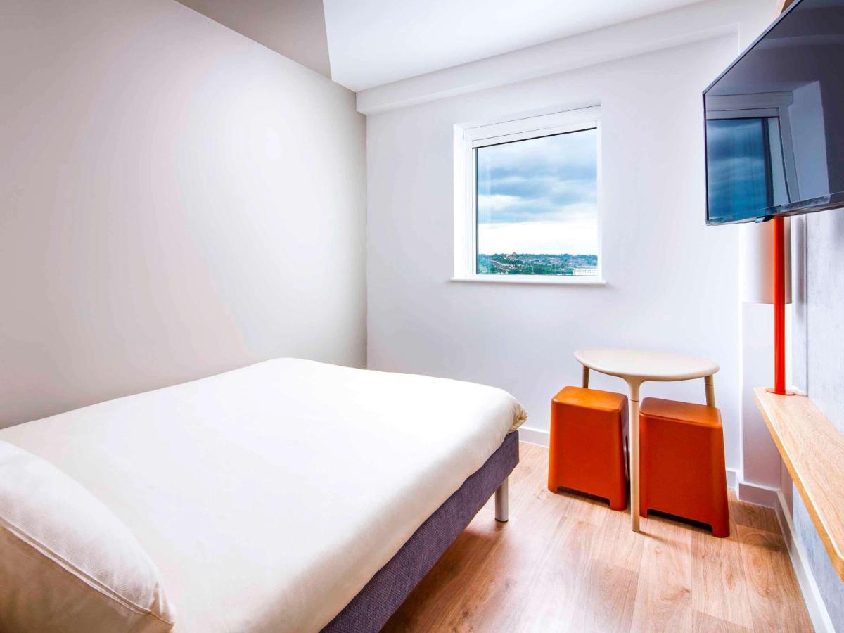 Ibis Budget Luton Airport Dış mekan fotoğraf